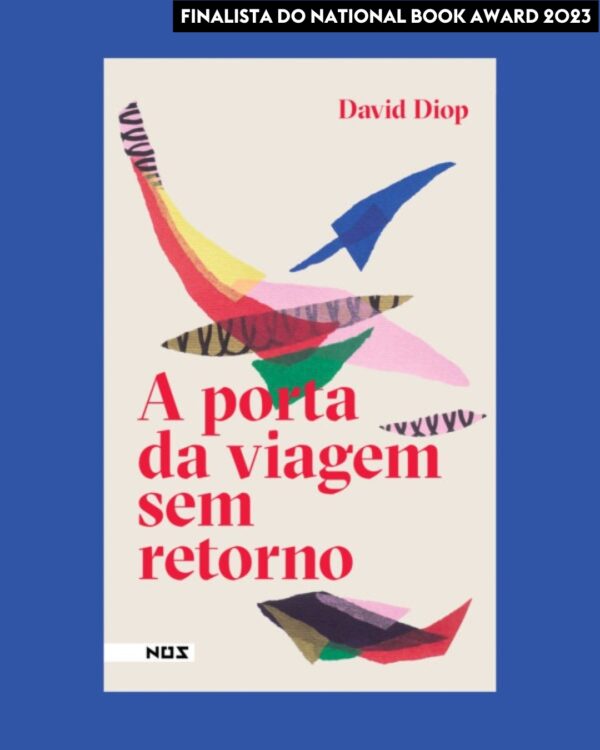 A porta da viagem sem retorno