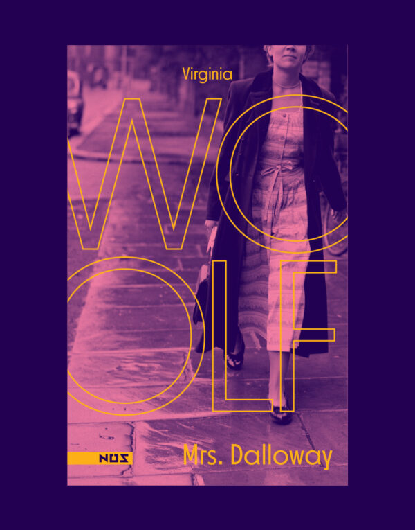 Mrs. Dalloway