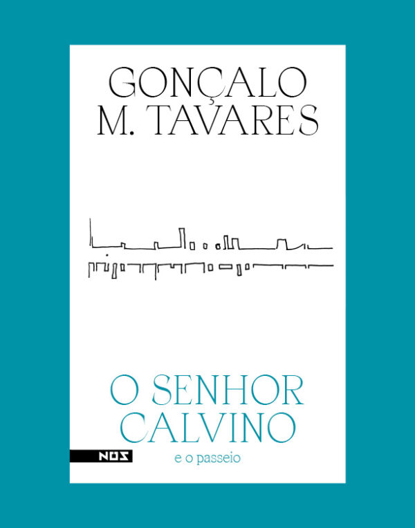O senhor Calvino e o passeio