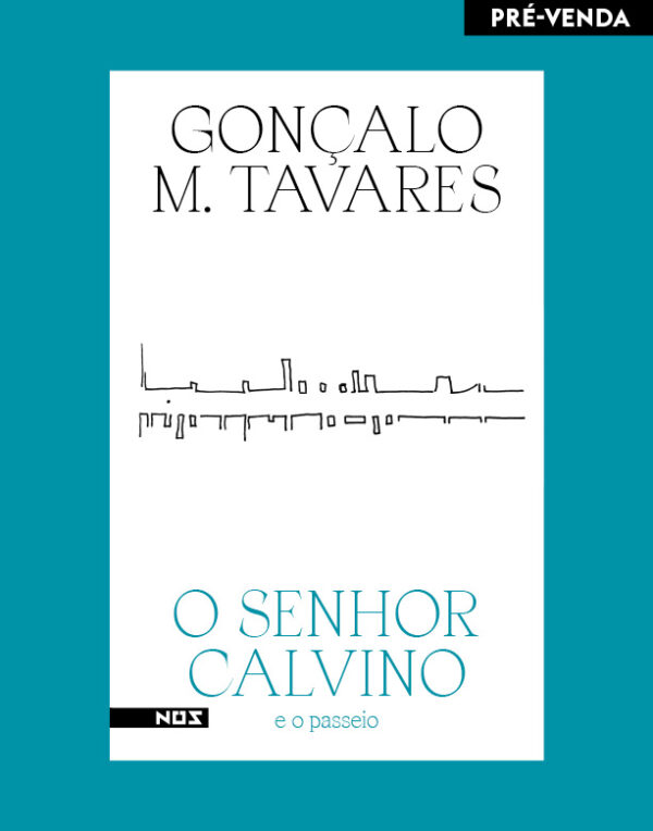 O senhor Calvino e o passeio