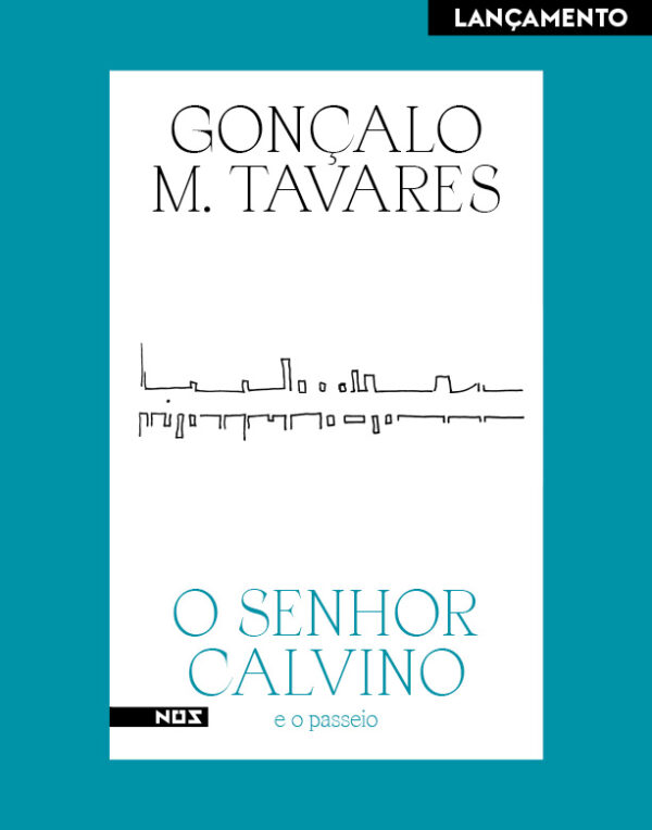 O senhor Calvino e o passeio