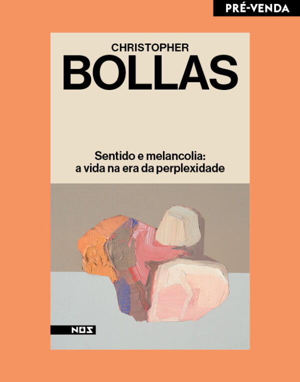 Sentido e melancolia: a vida na era da perplexidade