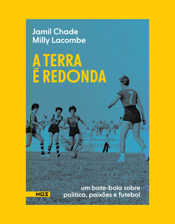 A Terra é redonda