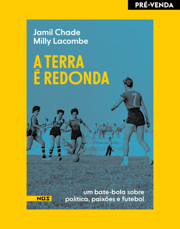 A Terra é redonda